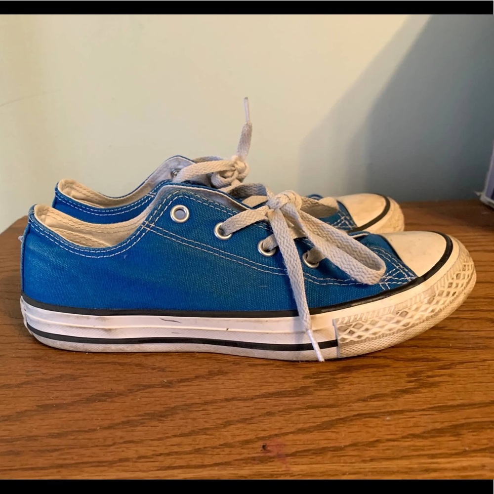 Youth Converse